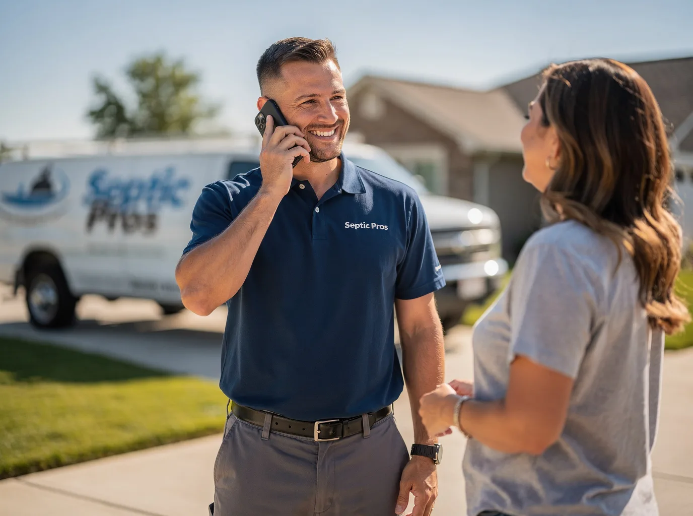 Septic Tank Pumping Duck Creek Village, UT FAQs